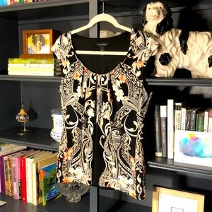 Sleeveless WHBM Top Size Medium